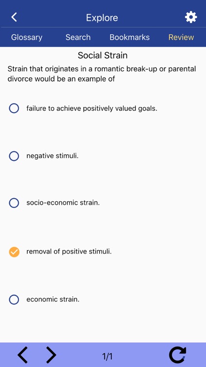 Interactive Explorations screenshot-4