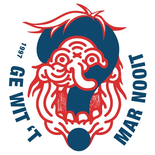 Ge Wit 't Mar Nooit Download