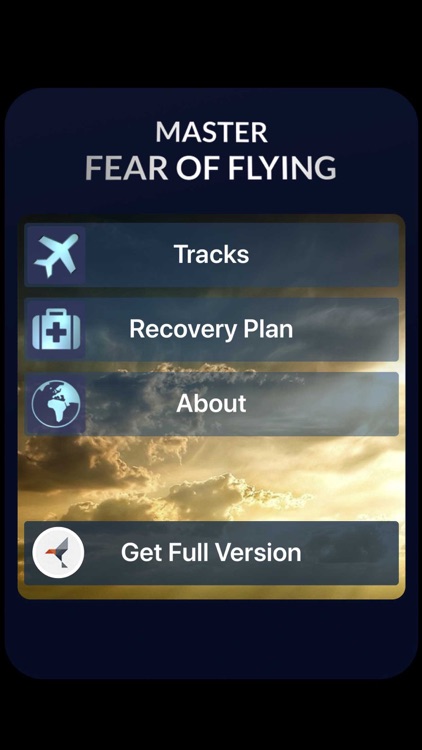 Master Fear of Flying - Now!