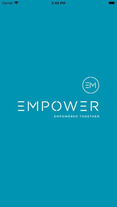 Empower Digital Marketing Screenshot