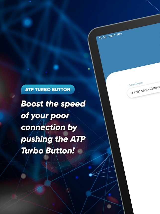 ATPTurbo on the App Store