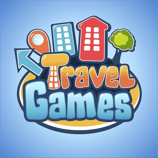Travel Games