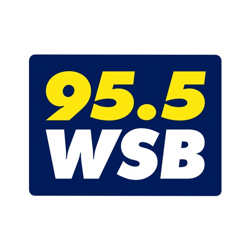 95.5 WSB iOS App