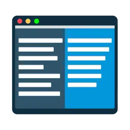 ProCommander - File Manager app icon