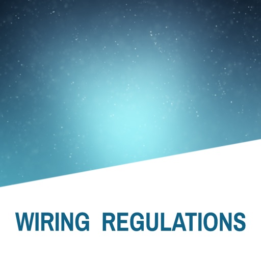 Wiring Regulations UK icon