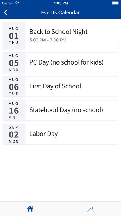 Aikahi Elementary School