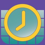 Download Clocke: Clock Calendar Photos! app