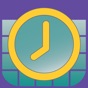 Clocke: Clock Calendar Photos! app download