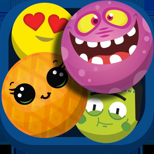 Merge Balls - Idle Game icon