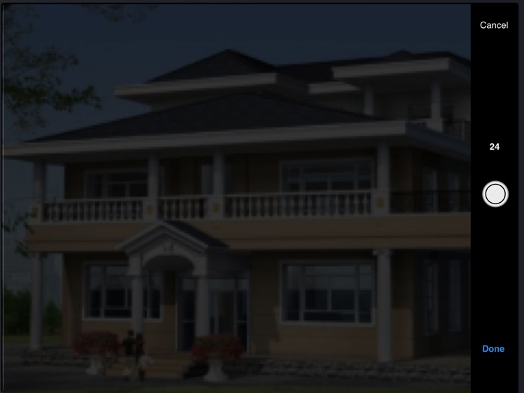 Home Visit Scheduling screenshot-6