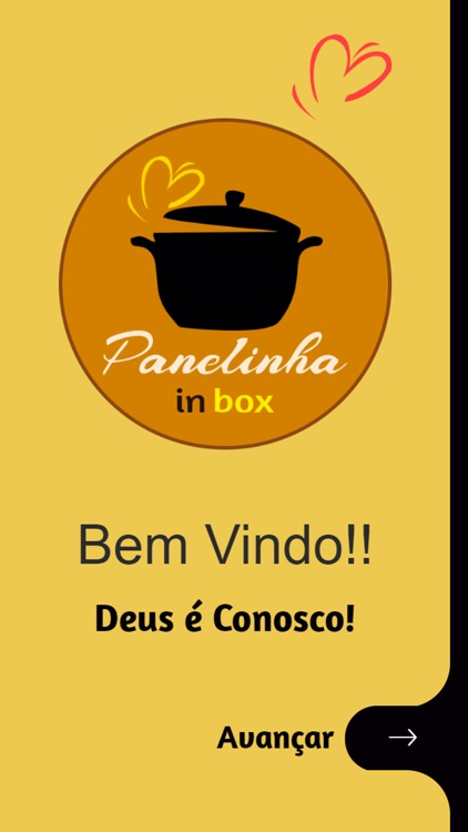 Panelinha In Box
