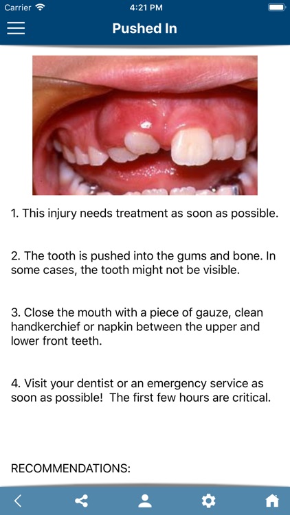ToothSOS