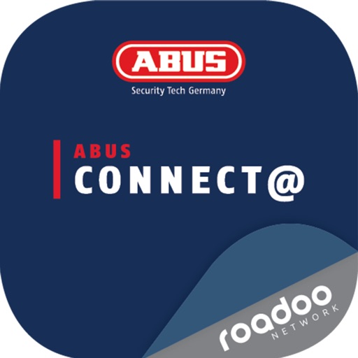 ABUS CONNECT@ by Roadoo