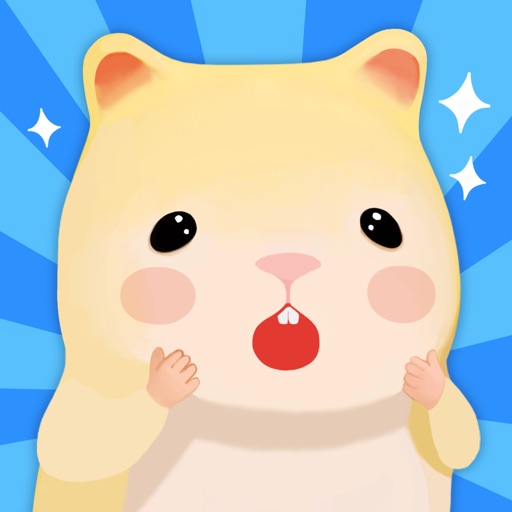 ハムスタービレッジ (Hamster Village)