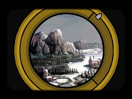 Rusty Lake: Roots iPad app afbeelding 4