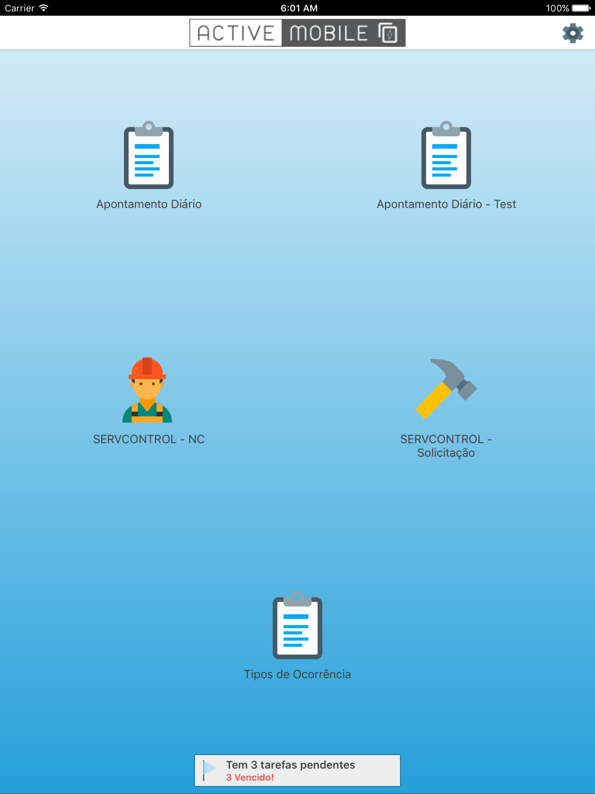 ACTIVE.MOBILE