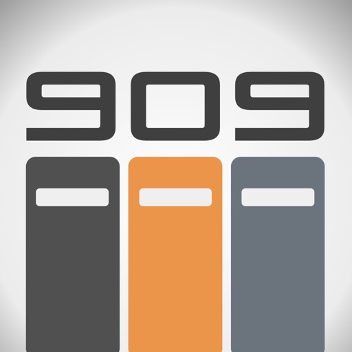 LE04: AR-909 Drum Machine