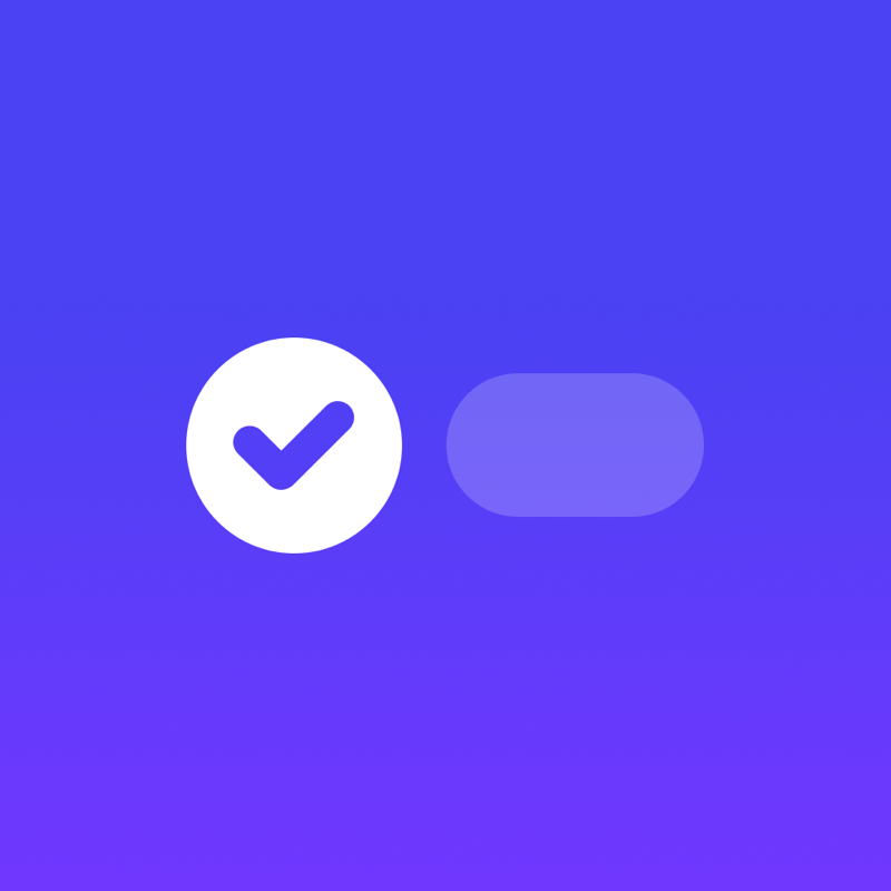 To Do List Widget
