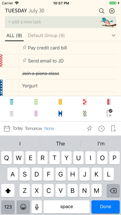 Do! Spring Mint - To Do List screenshot-5
