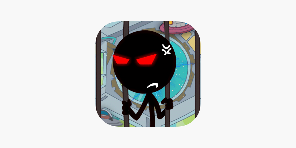 Stick Prison - Apps on Google Play