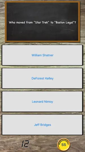 Ken's Pub Quiz screenshot 2