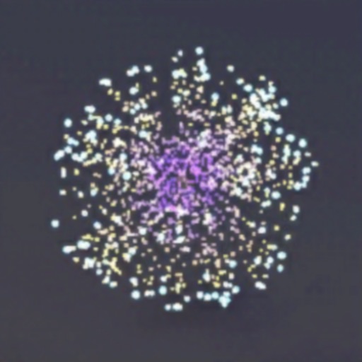 Fireworks AR Experience icon