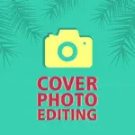 Cover Photo Editing App Contact