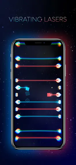 Game screenshot Duo Square - red and blue mod apk