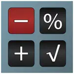 Accountant Lite Calculator App Cancel