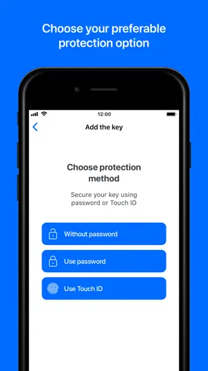PayConfirm screenshot 2