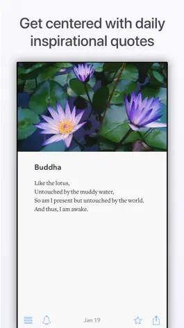Game screenshot Chill – Mindfulness Reminders mod apk
