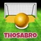 ThoSaBro - a very classic but addictive game