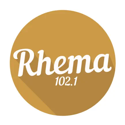 Rhema FM 102.1 Cheats