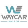 WayCar icon