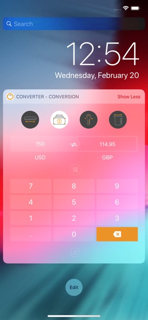 Converter : Unit Conversion(圖6)-速報App