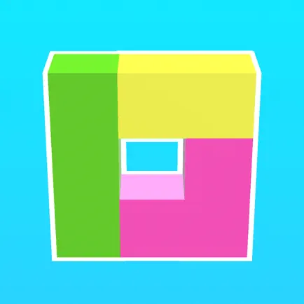 Shape Fit 3D Cheats