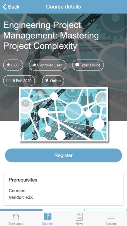 MyLearning screenshot-3
