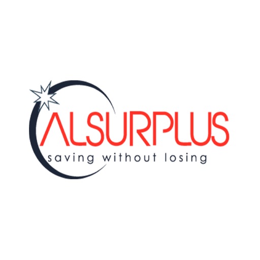 ALSURPLUS iOS App