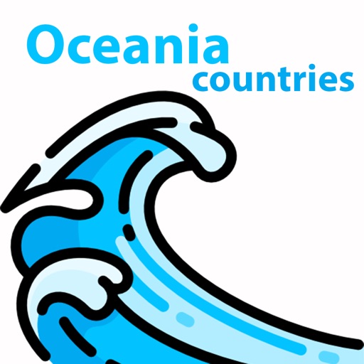 Oceania Countries