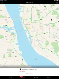 Hello Pizza screenshot 8