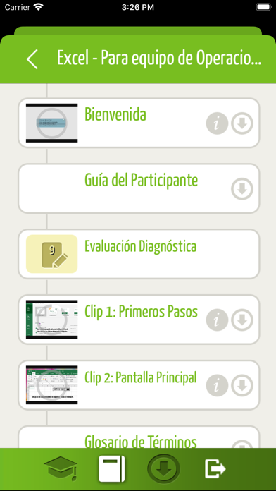 How to cancel & delete Clínica UAndes from iphone & ipad 3