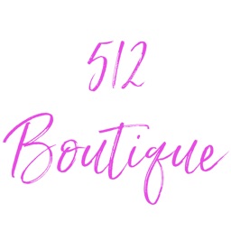 Shop 512 Boutique