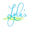 Lylas Family Restaurant icon