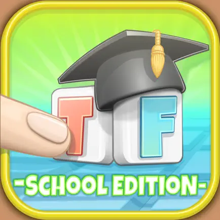 Typing Fingers School Edition Читы