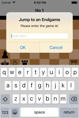 Game screenshot Chess Endgame Trainer mod apk