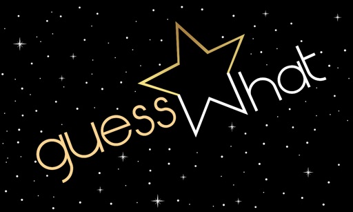 GuessWhat - the fun party game