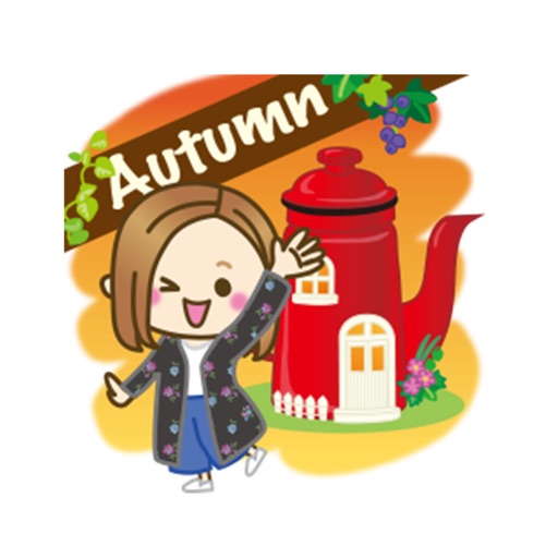 OTONA-YASASII 7 autumn