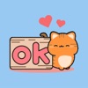 Kuno Kun Stickers for iMessage icon