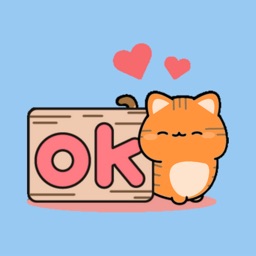 Kuno Kun Stickers for iMessage