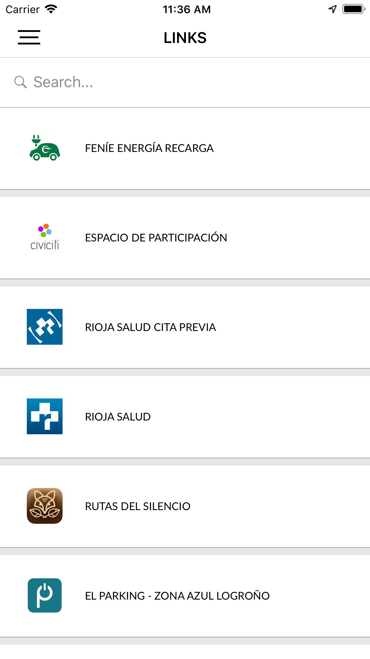 SmartAppCity